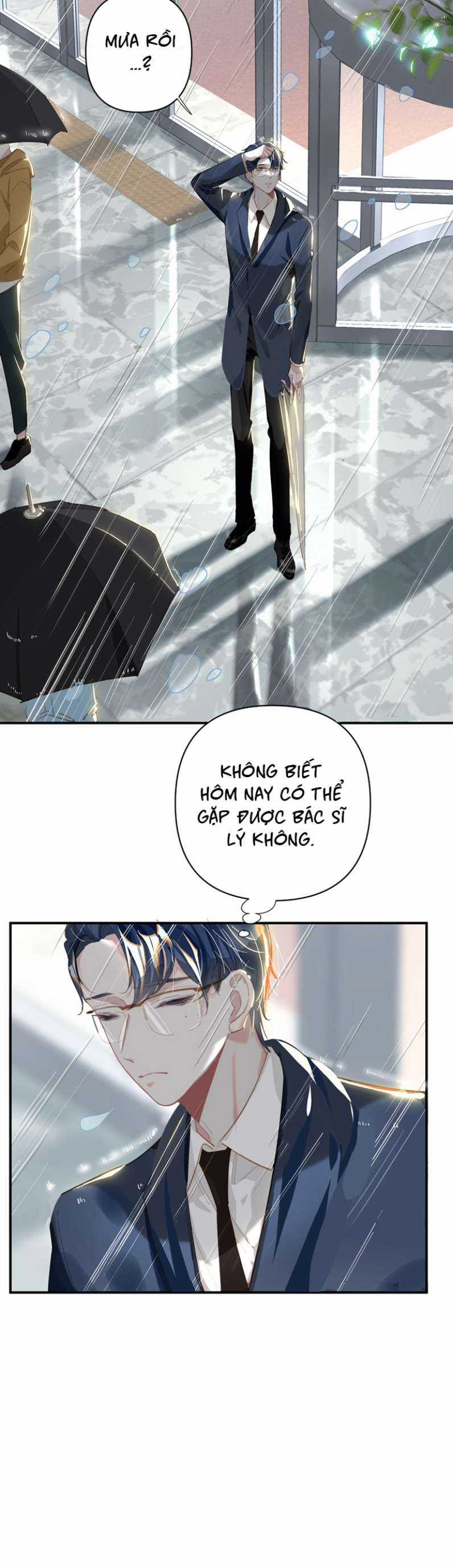 Tôi Có Bệnh - Chapter 2 - Trang 31