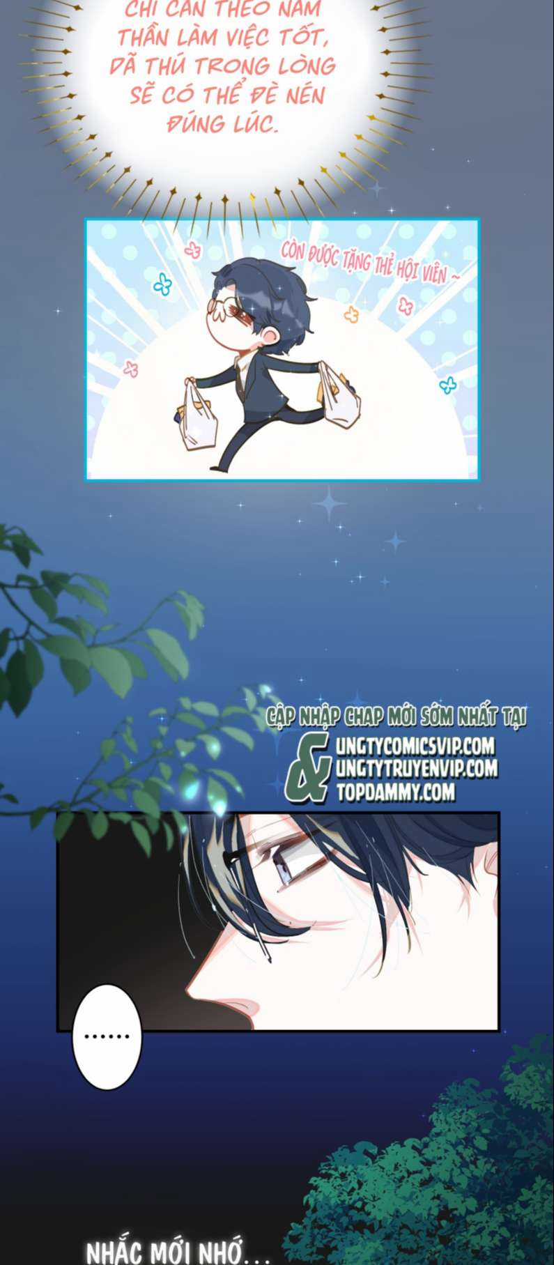 Tôi Có Bệnh - Chapter 2 - Trang 6