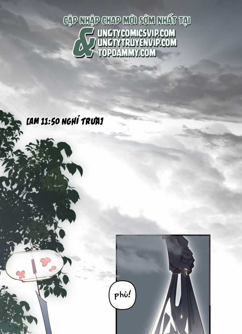 Tôi Có Bệnh - Chapter 20 - Trang 12