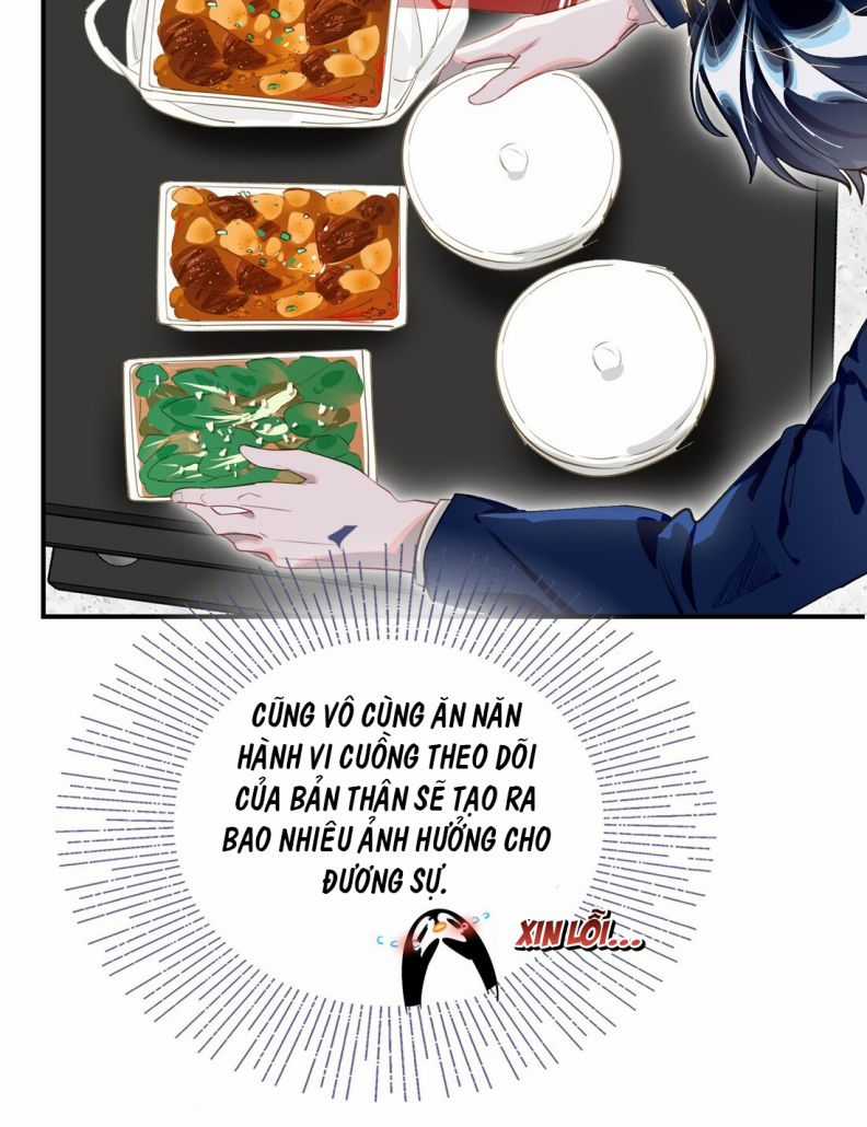 Tôi Có Bệnh - Chapter 20 - Trang 17