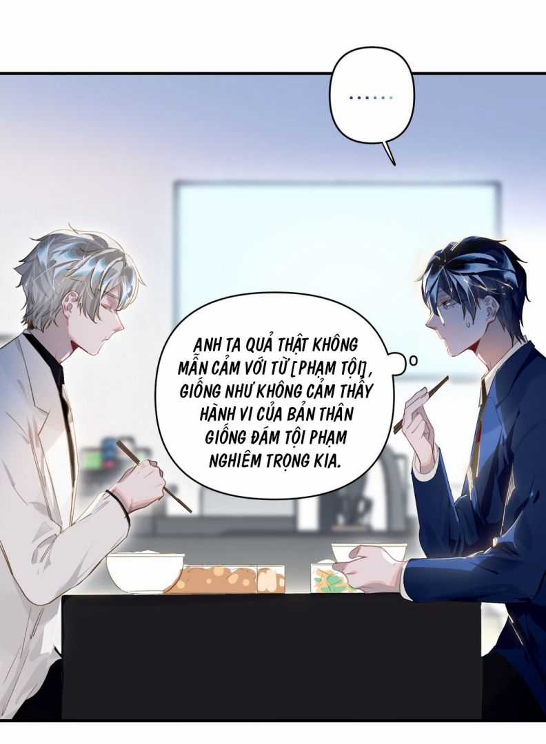 Tôi Có Bệnh - Chapter 20 - Trang 22