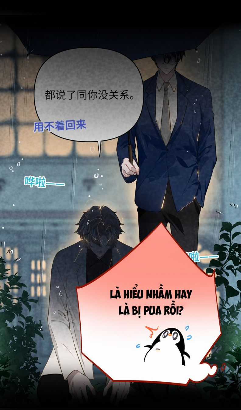 Tôi Có Bệnh - Chapter 20 - Trang 24