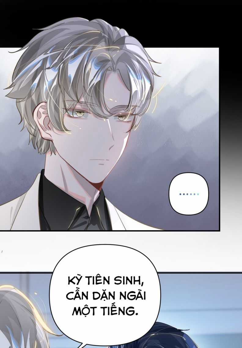 Tôi Có Bệnh - Chapter 20 - Trang 25