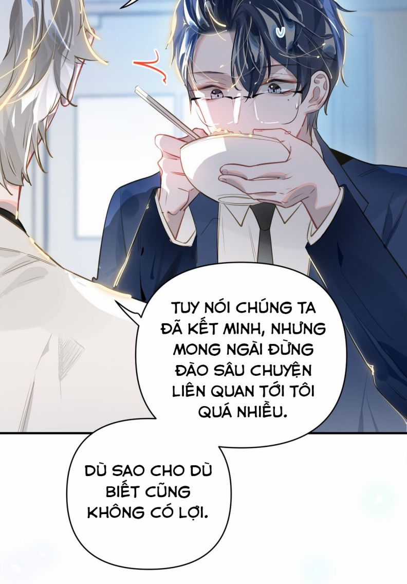 Tôi Có Bệnh - Chapter 20 - Trang 26