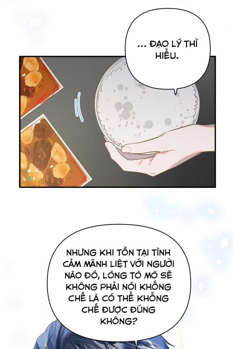 Tôi Có Bệnh - Chapter 20 - Trang 27