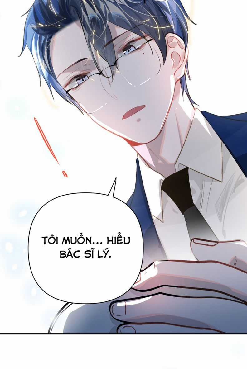 Tôi Có Bệnh - Chapter 20 - Trang 28