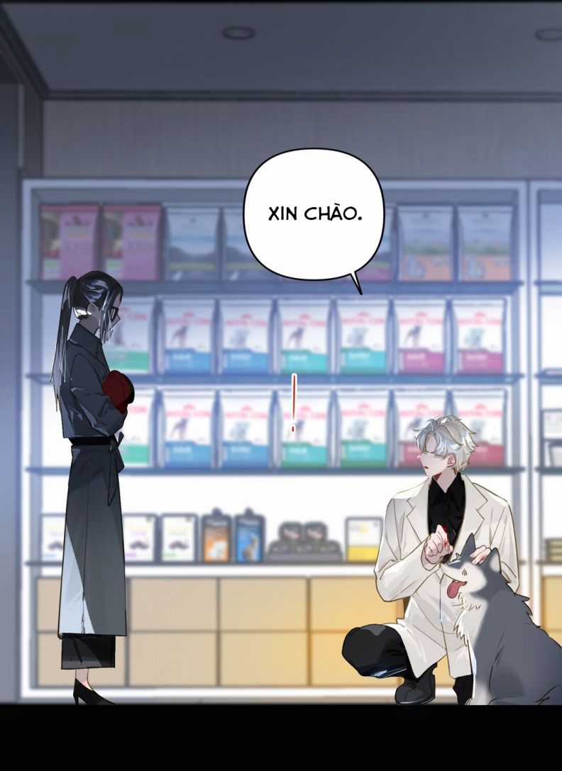 Tôi Có Bệnh - Chapter 20 - Trang 4