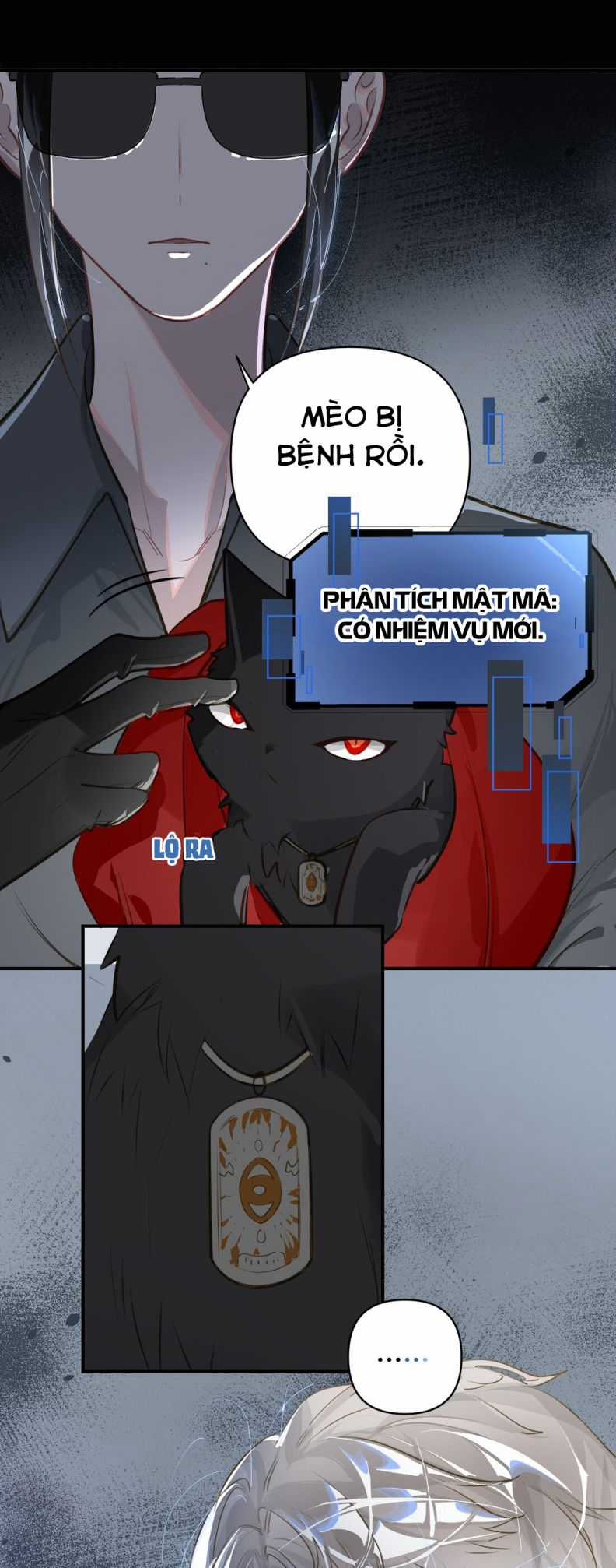 Tôi Có Bệnh - Chapter 20 - Trang 5