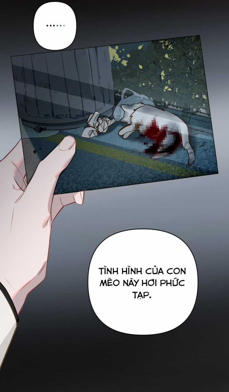 Tôi Có Bệnh - Chapter 20 - Trang 10