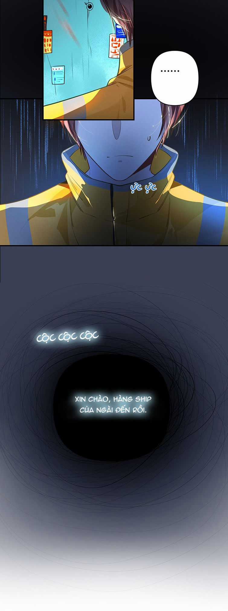 Tôi Có Bệnh - Chapter 21 - Trang 22