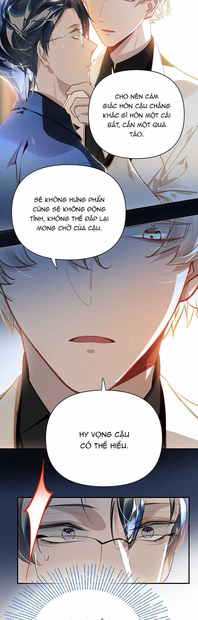 Tôi Có Bệnh - Chapter 21 - Trang 7