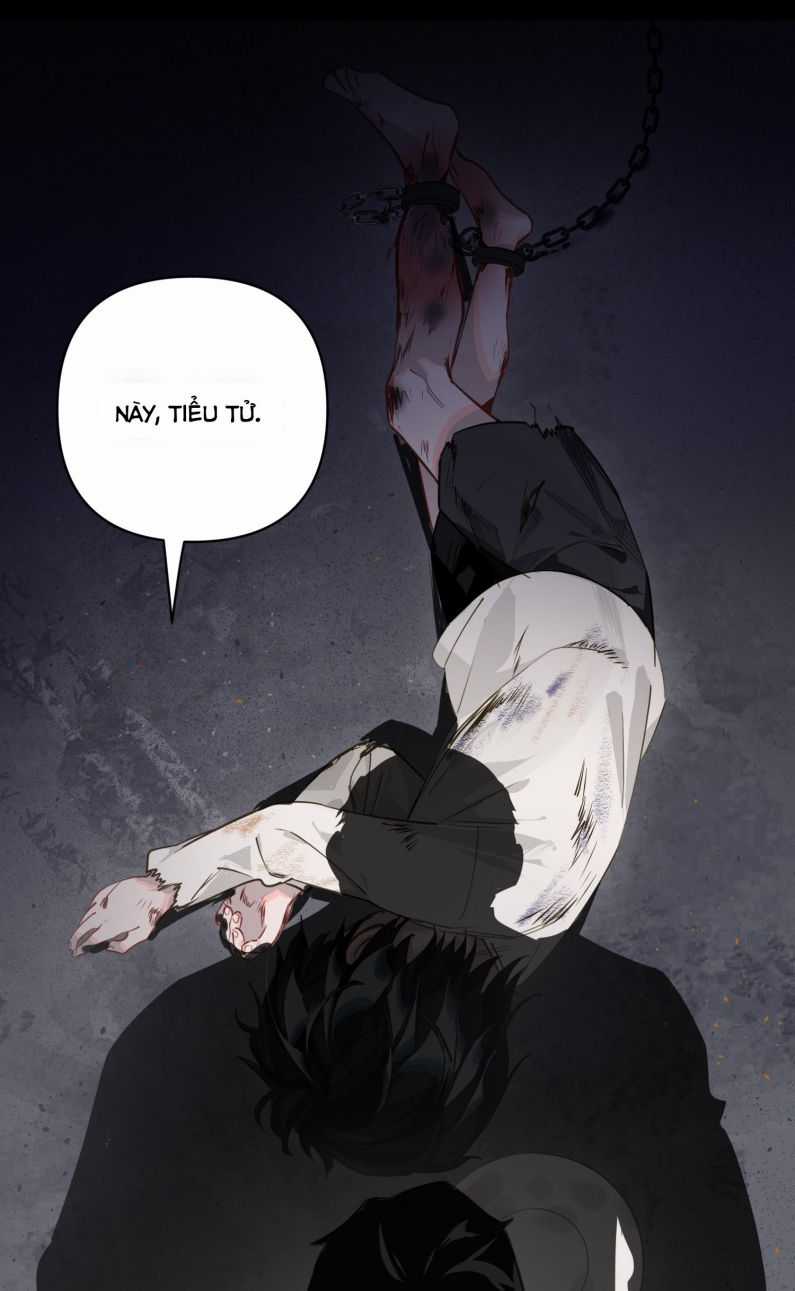 Tôi Có Bệnh - Chapter 22 - Trang 11