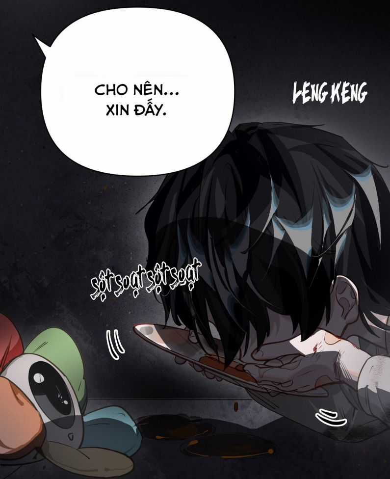Tôi Có Bệnh - Chapter 22 - Trang 15