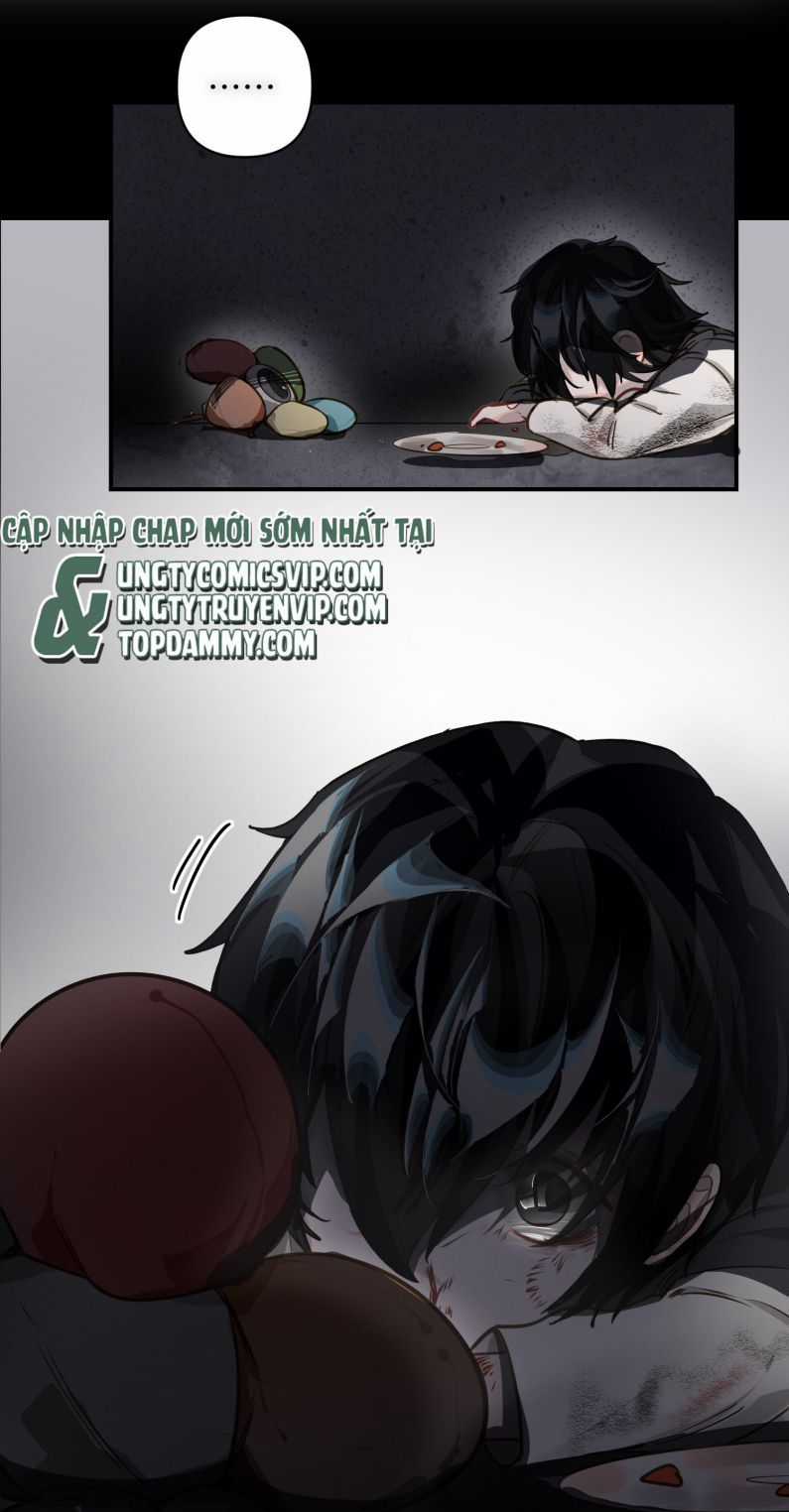 Tôi Có Bệnh - Chapter 22 - Trang 18