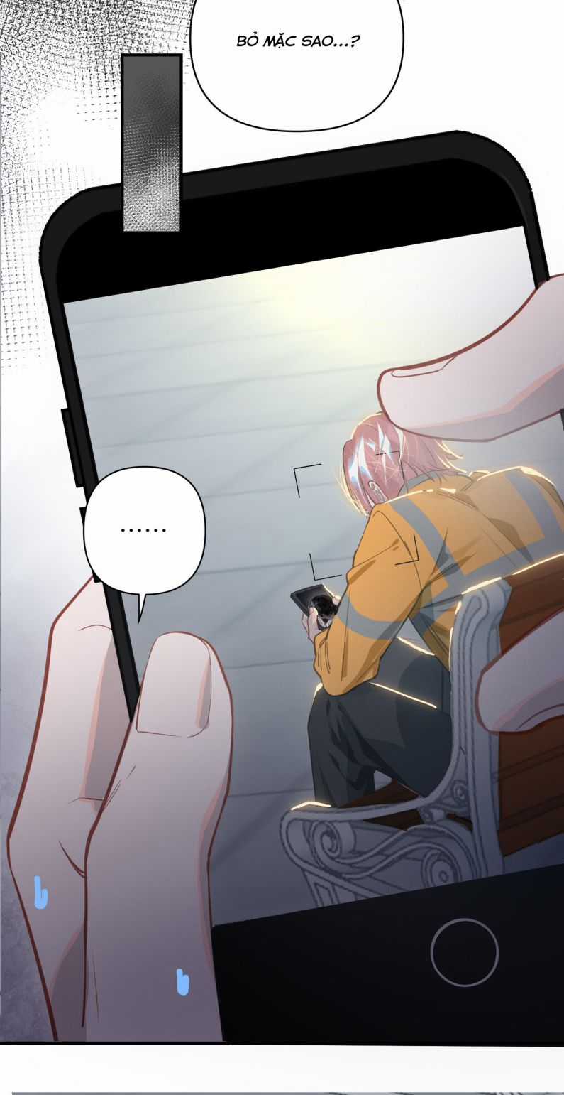 Tôi Có Bệnh - Chapter 22 - Trang 21