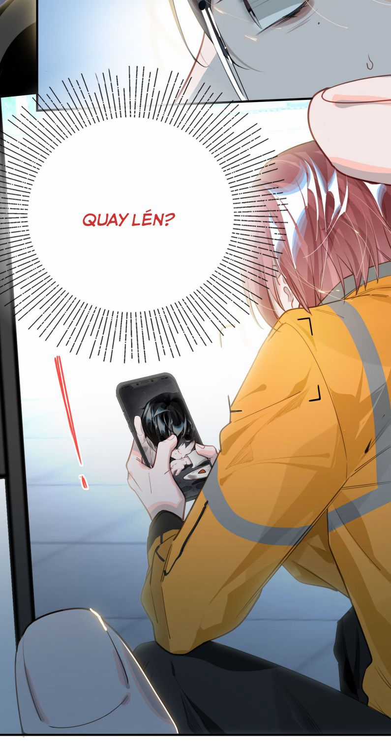 Tôi Có Bệnh - Chapter 22 - Trang 23