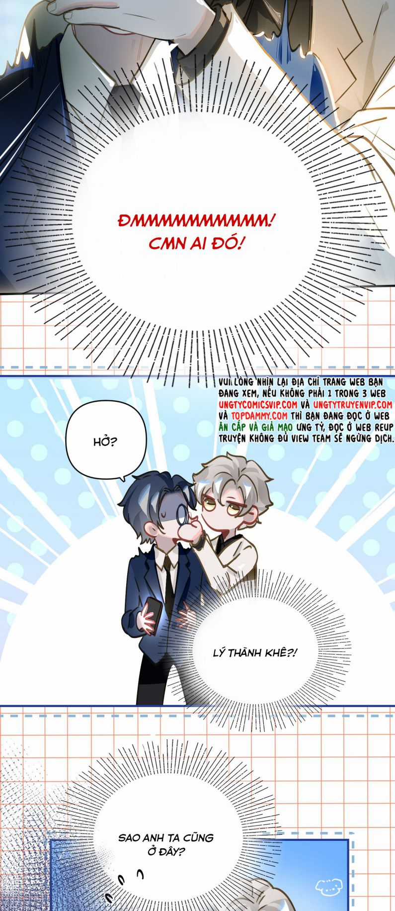 Tôi Có Bệnh - Chapter 22 - Trang 26