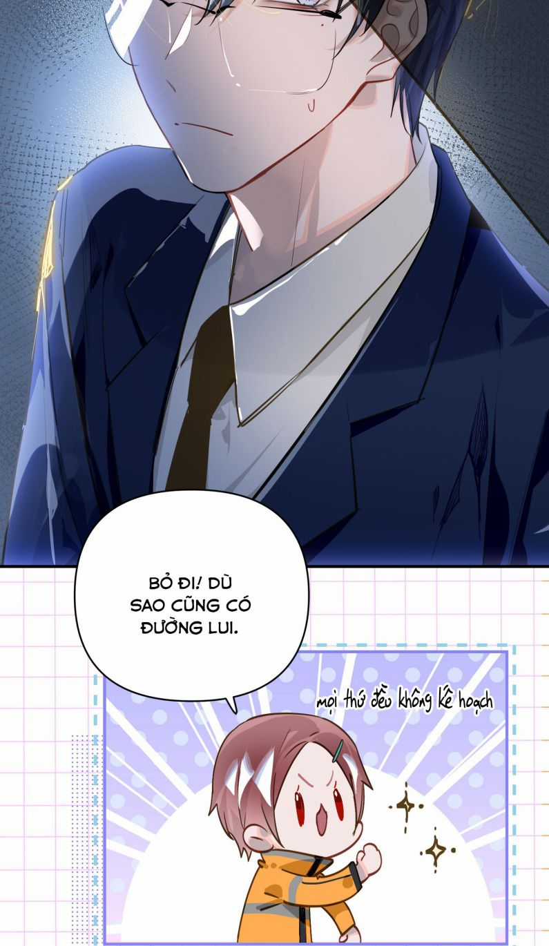 Tôi Có Bệnh - Chapter 22 - Trang 7