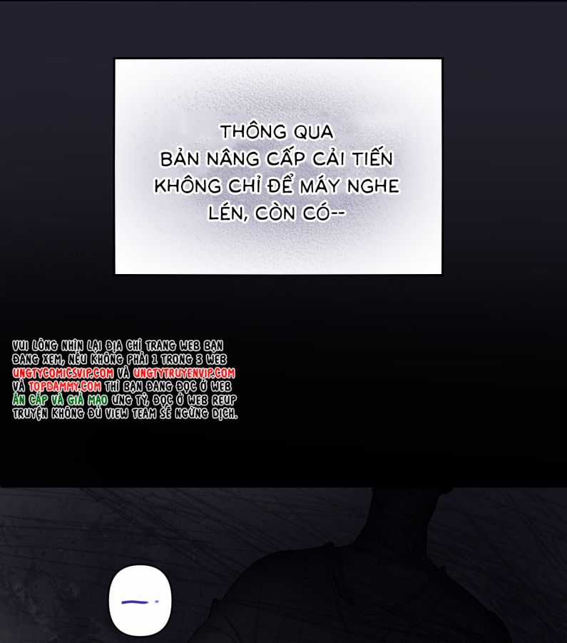 Tôi Có Bệnh - Chapter 22 - Trang 9