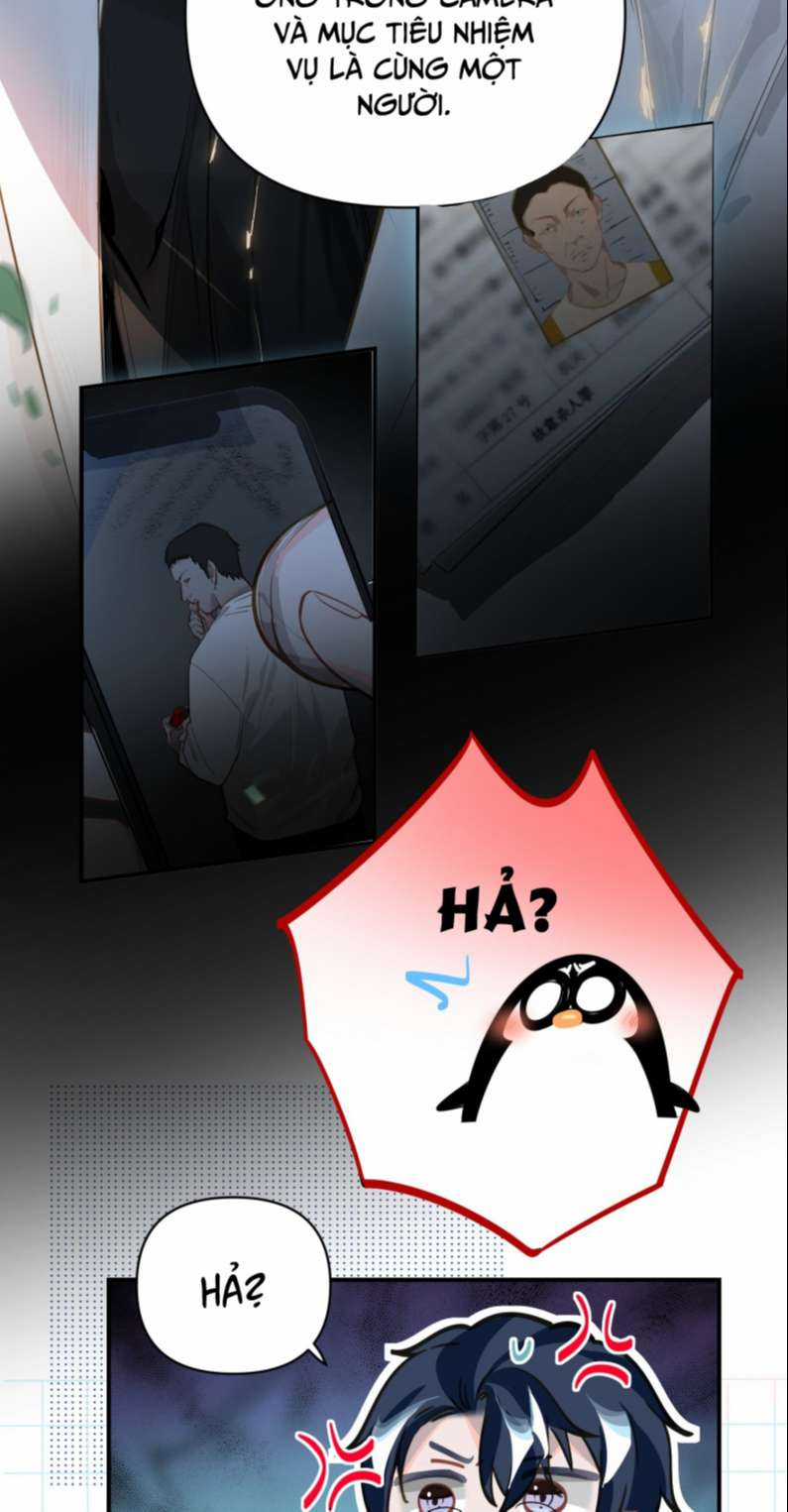 Tôi Có Bệnh - Chapter 23 - Trang 14