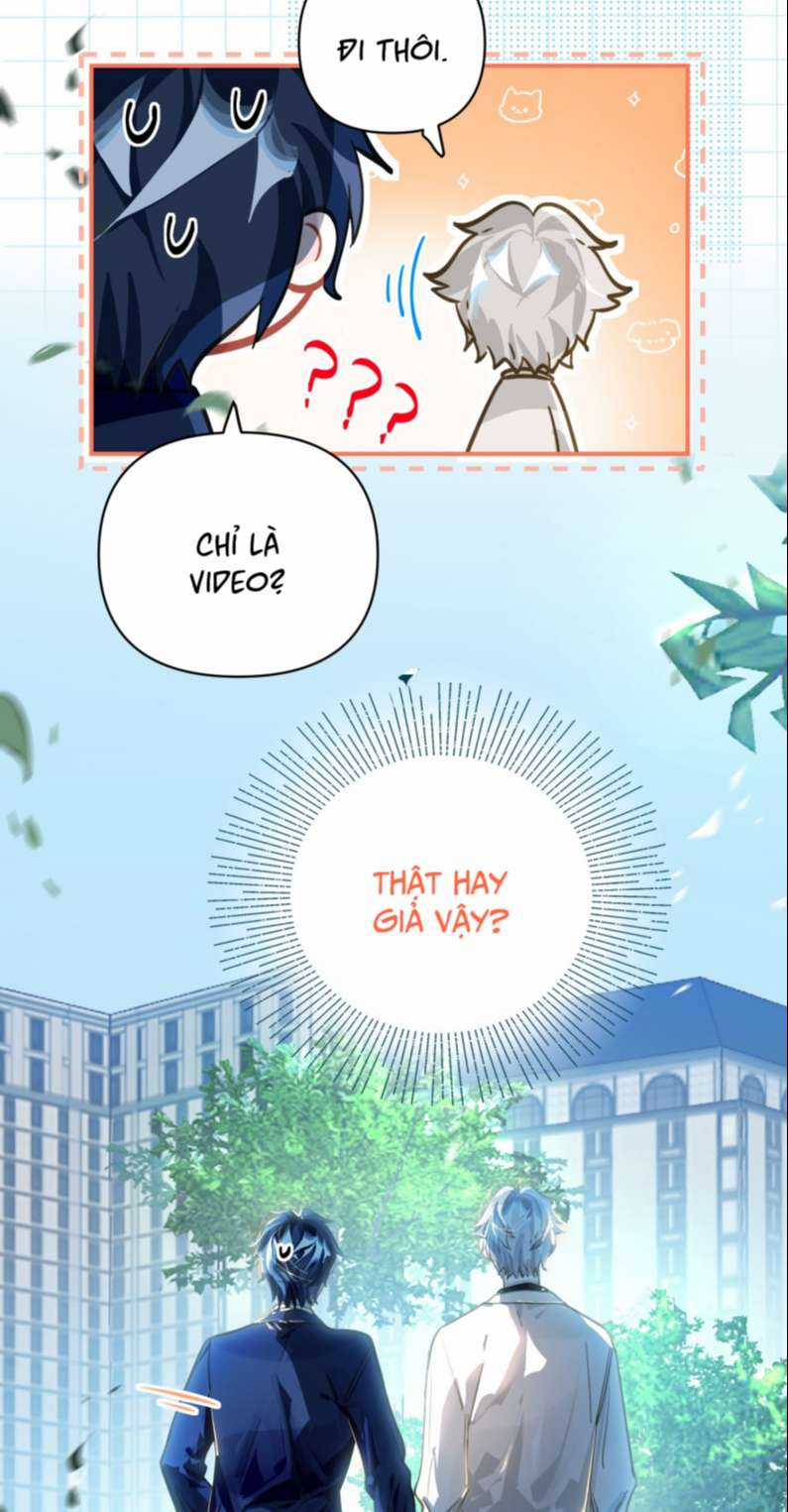 Tôi Có Bệnh - Chapter 23 - Trang 16