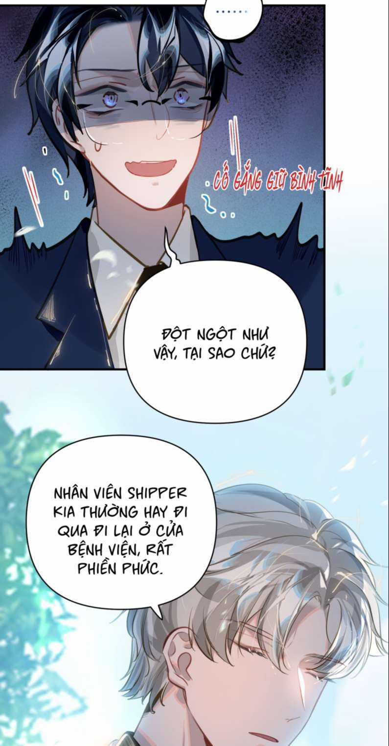 Tôi Có Bệnh - Chapter 23 - Trang 19