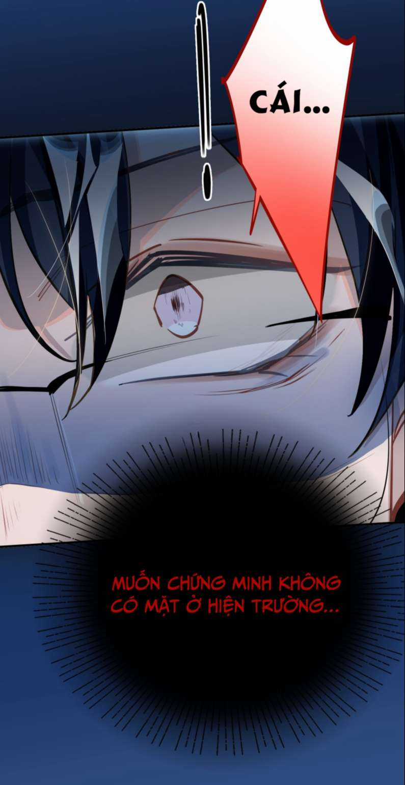 Tôi Có Bệnh - Chapter 23 - Trang 22