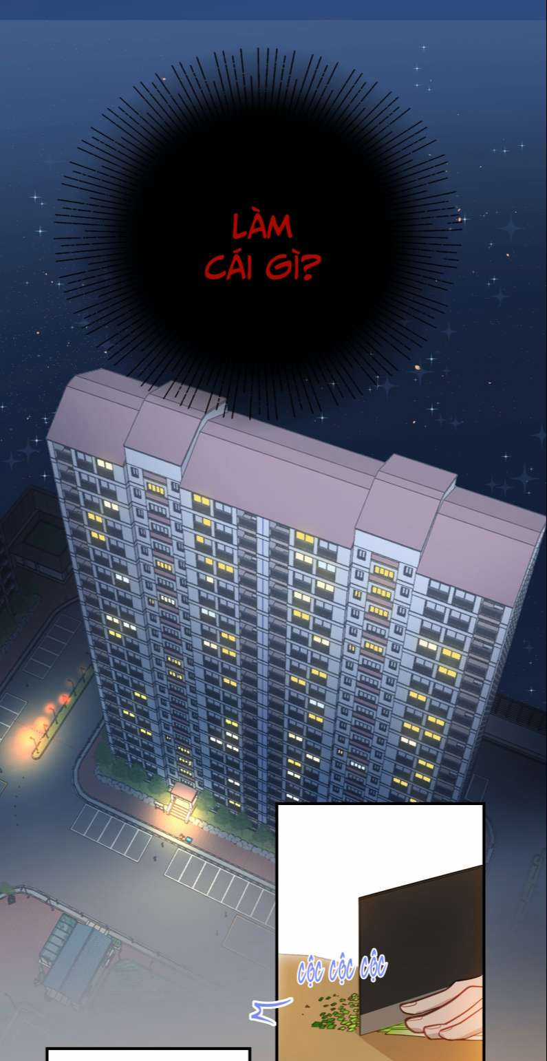 Tôi Có Bệnh - Chapter 23 - Trang 23