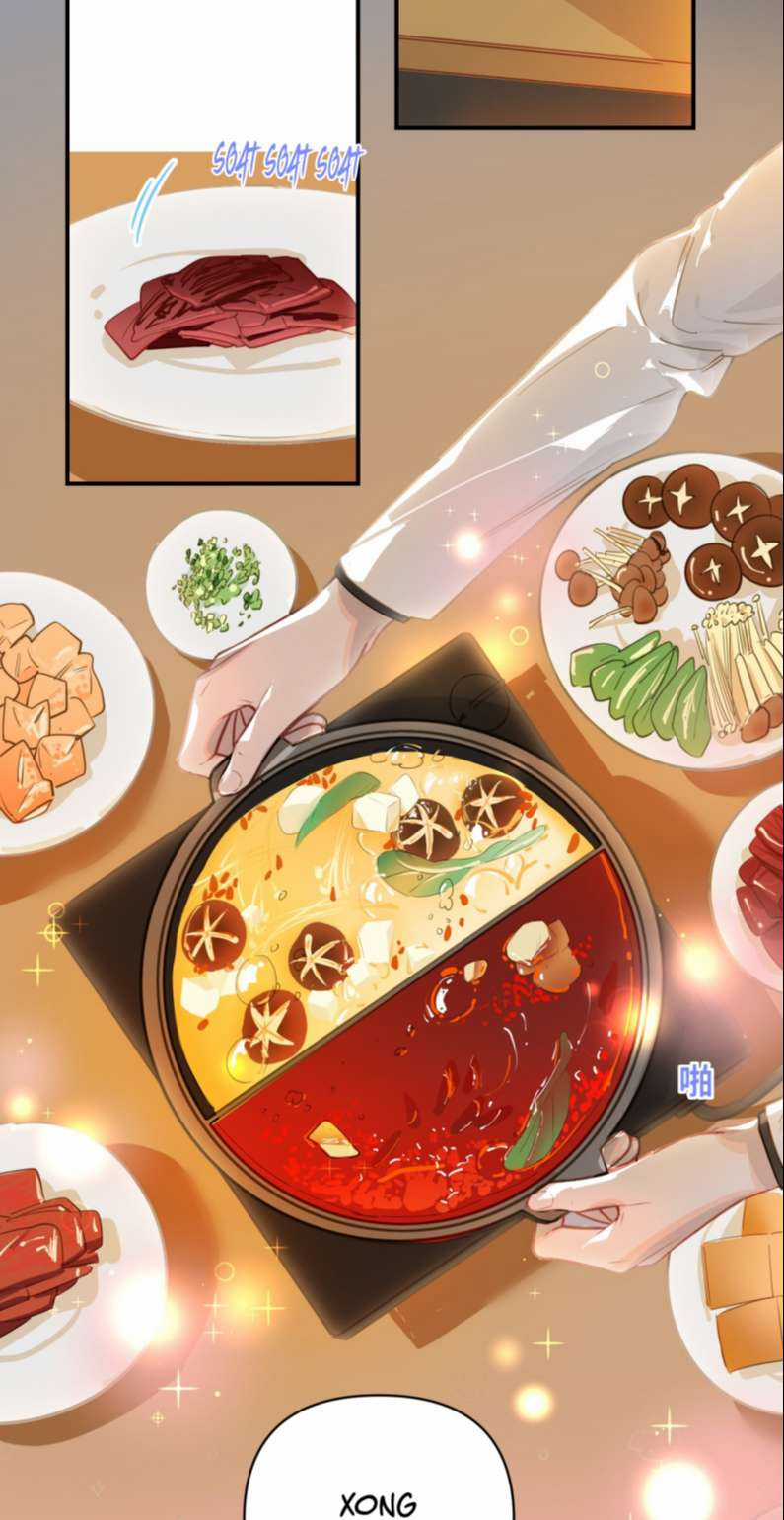 Tôi Có Bệnh - Chapter 23 - Trang 24