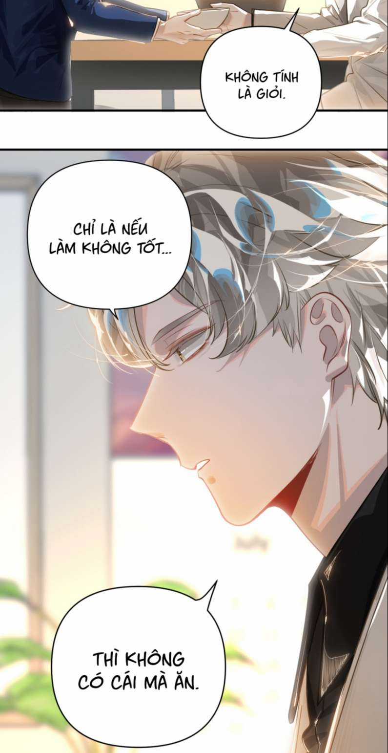 Tôi Có Bệnh - Chapter 23 - Trang 26