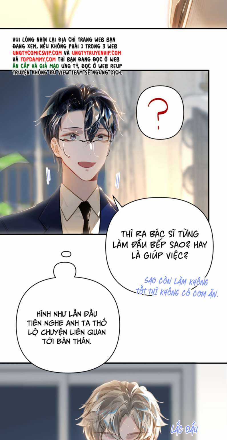 Tôi Có Bệnh - Chapter 23 - Trang 27