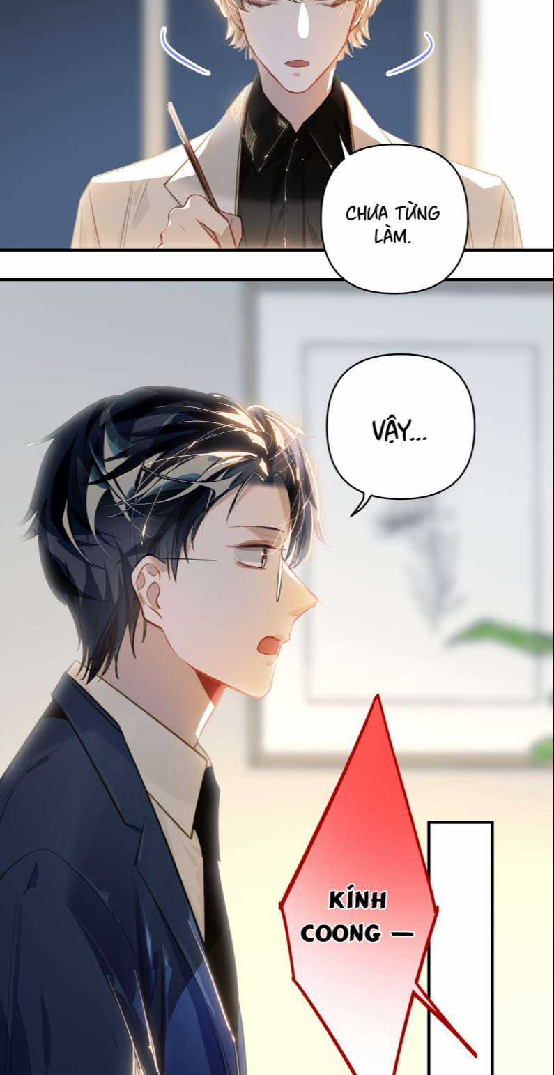 Tôi Có Bệnh - Chapter 23 - Trang 28