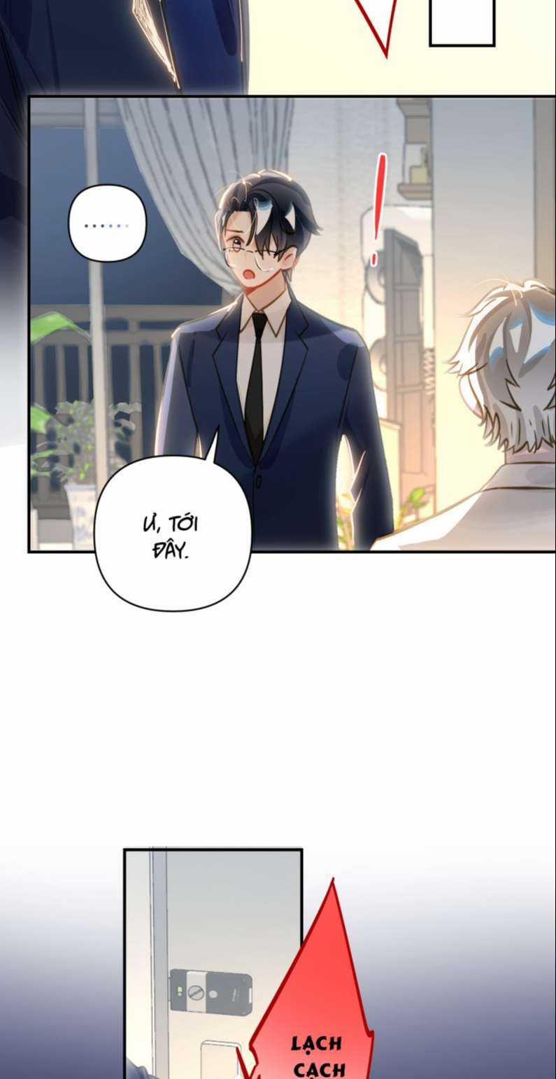 Tôi Có Bệnh - Chapter 23 - Trang 29