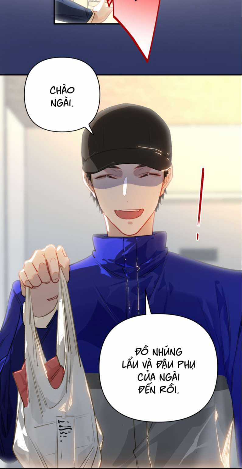 Tôi Có Bệnh - Chapter 23 - Trang 30