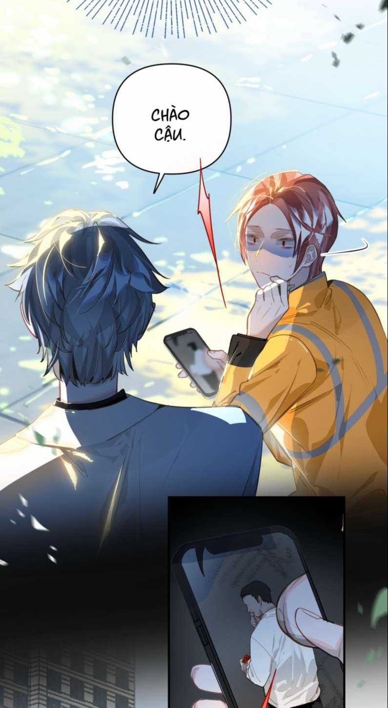 Tôi Có Bệnh - Chapter 23 - Trang 5