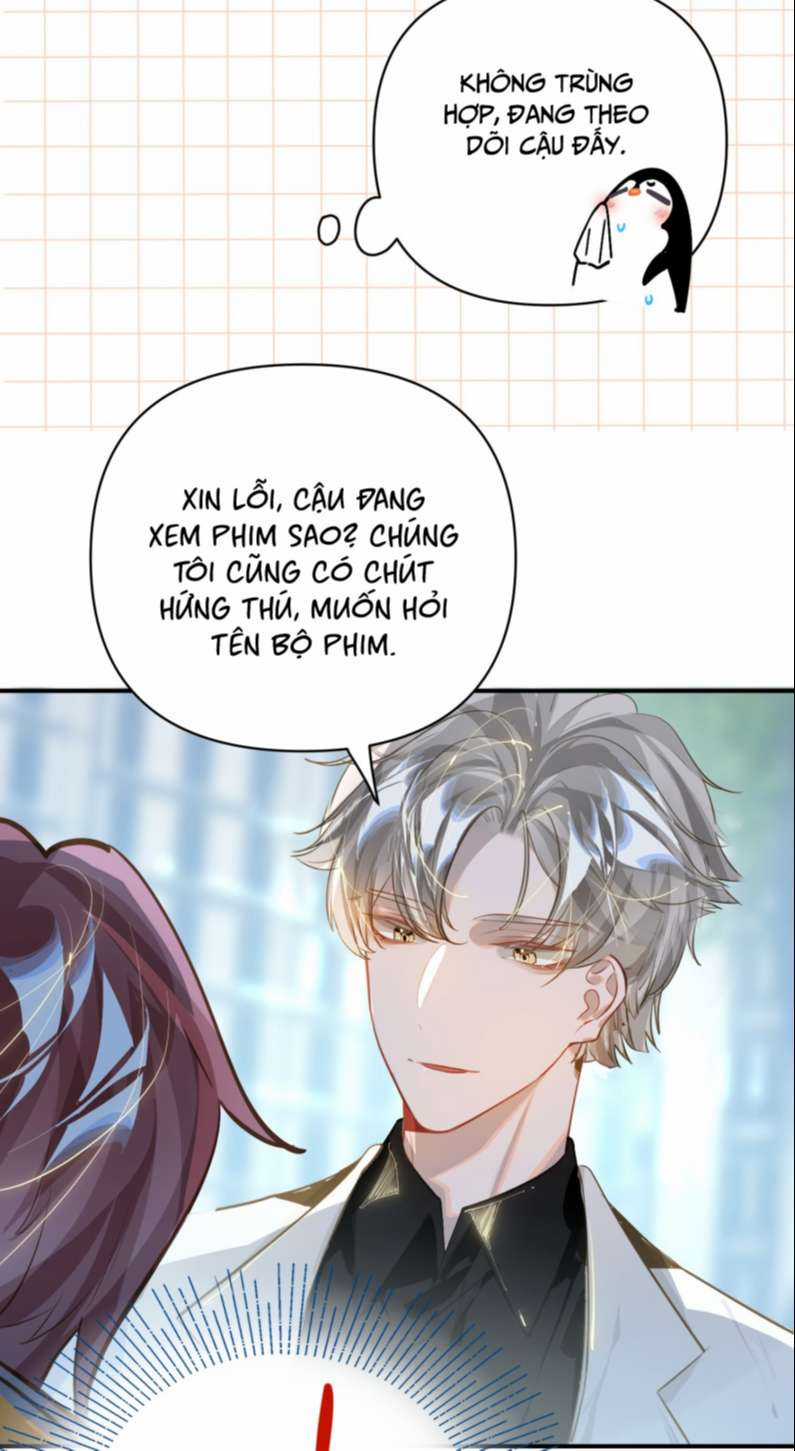 Tôi Có Bệnh - Chapter 23 - Trang 7