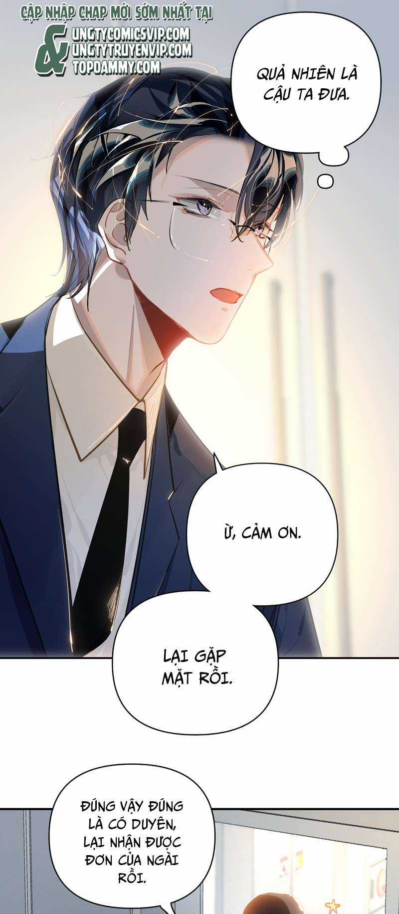 Tôi Có Bệnh - Chapter 24 - Trang 2