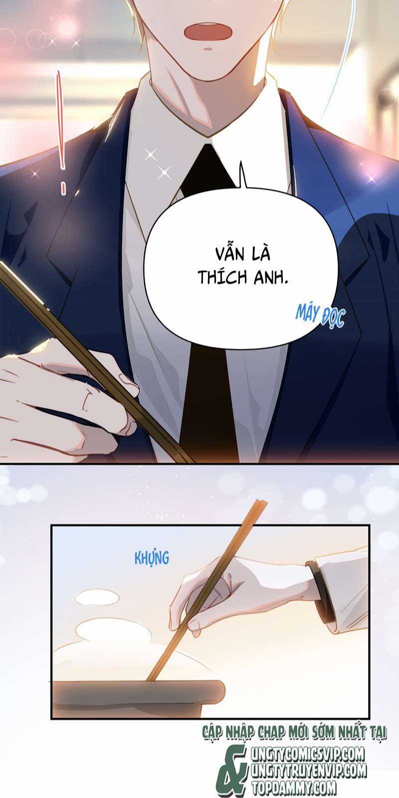 Tôi Có Bệnh - Chapter 24 - Trang 11