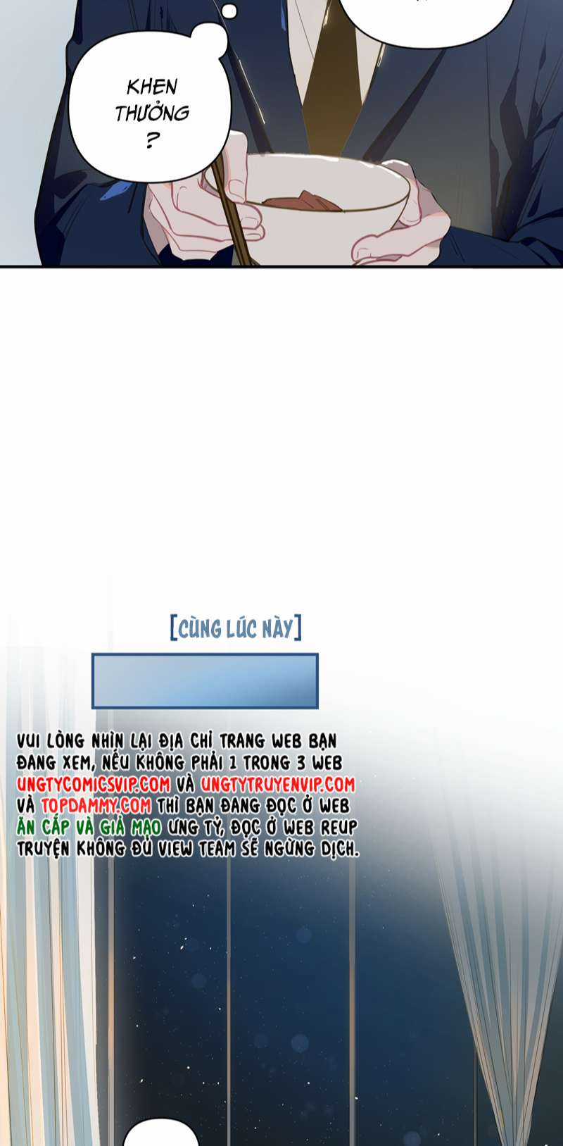 Tôi Có Bệnh - Chapter 24 - Trang 13