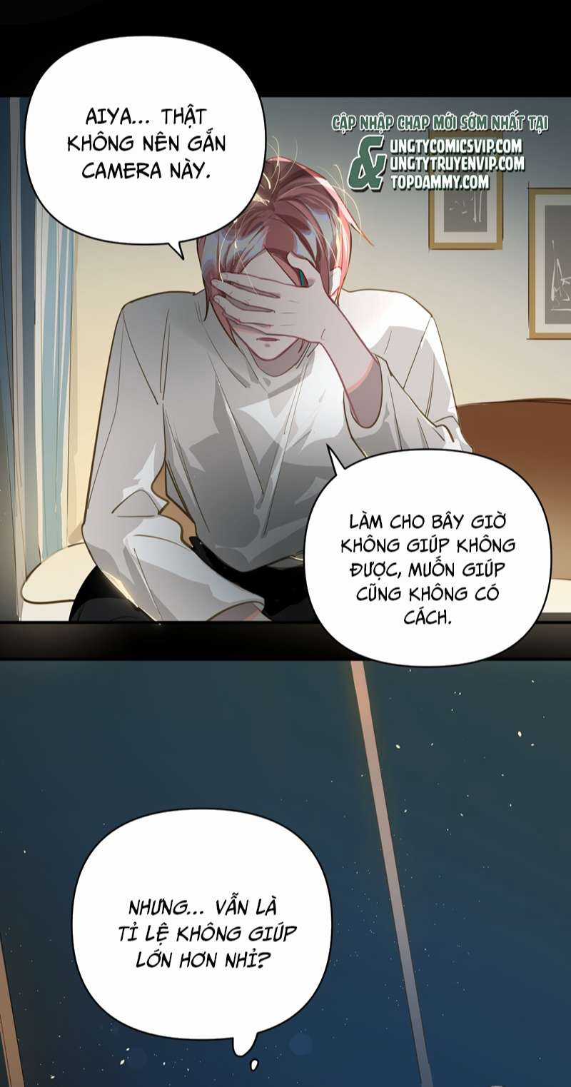 Tôi Có Bệnh - Chapter 24 - Trang 16