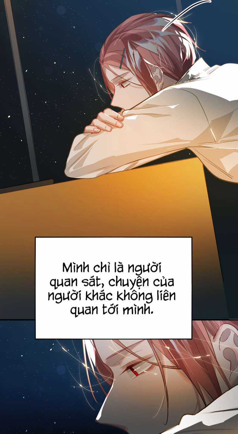 Tôi Có Bệnh - Chapter 24 - Trang 17