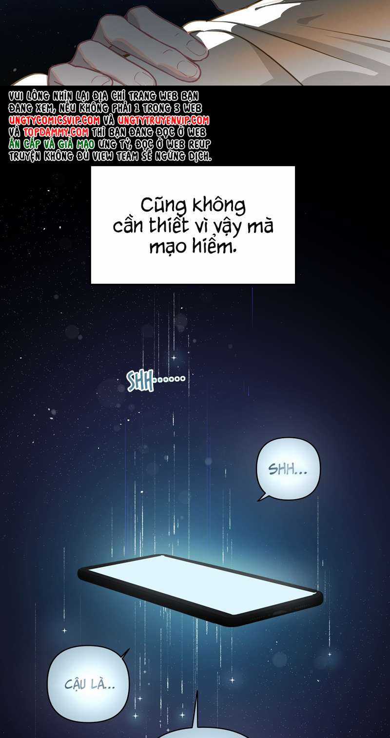 Tôi Có Bệnh - Chapter 24 - Trang 18