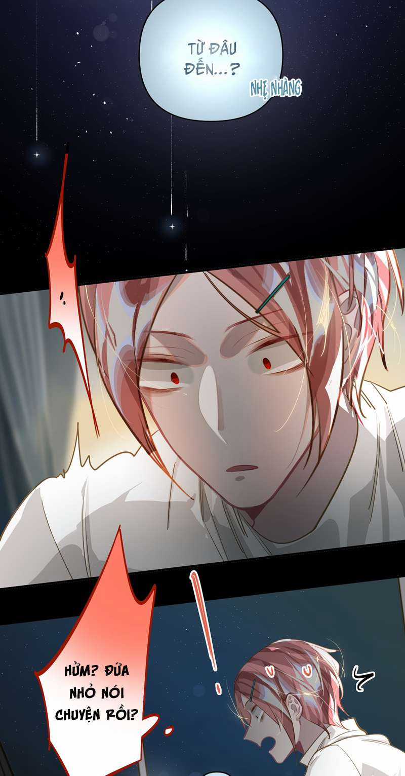 Tôi Có Bệnh - Chapter 24 - Trang 19