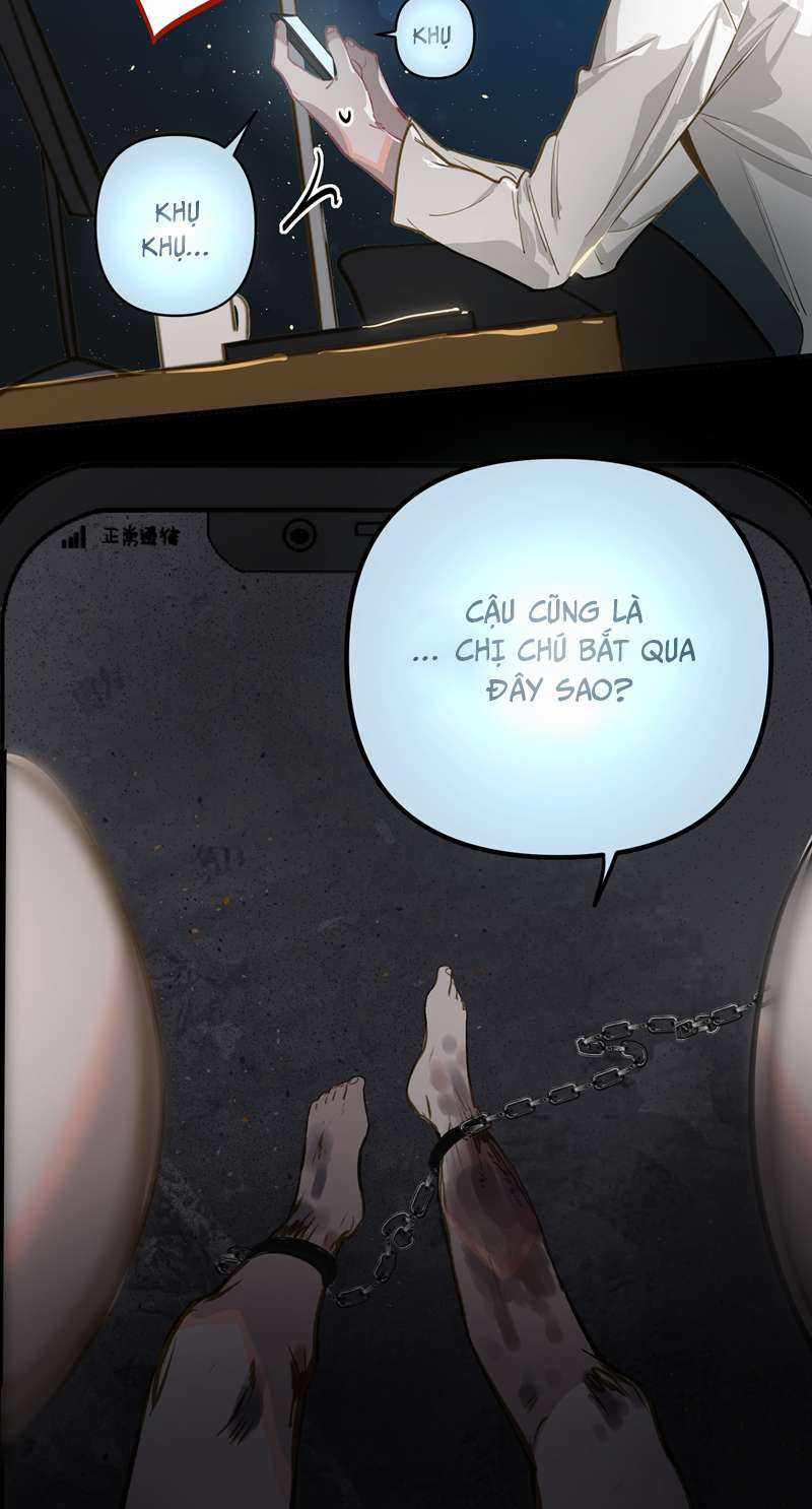 Tôi Có Bệnh - Chapter 24 - Trang 20