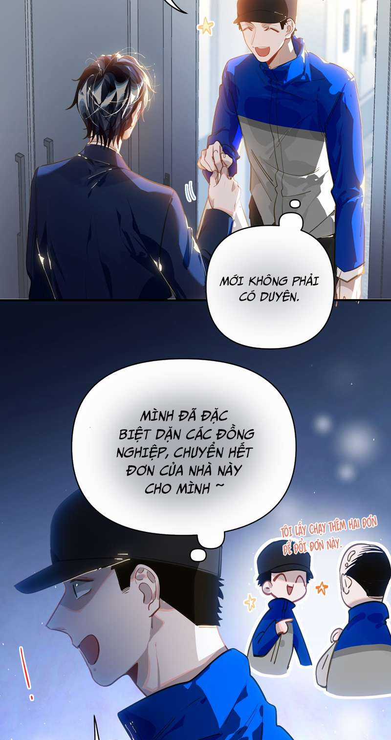 Tôi Có Bệnh - Chapter 24 - Trang 3