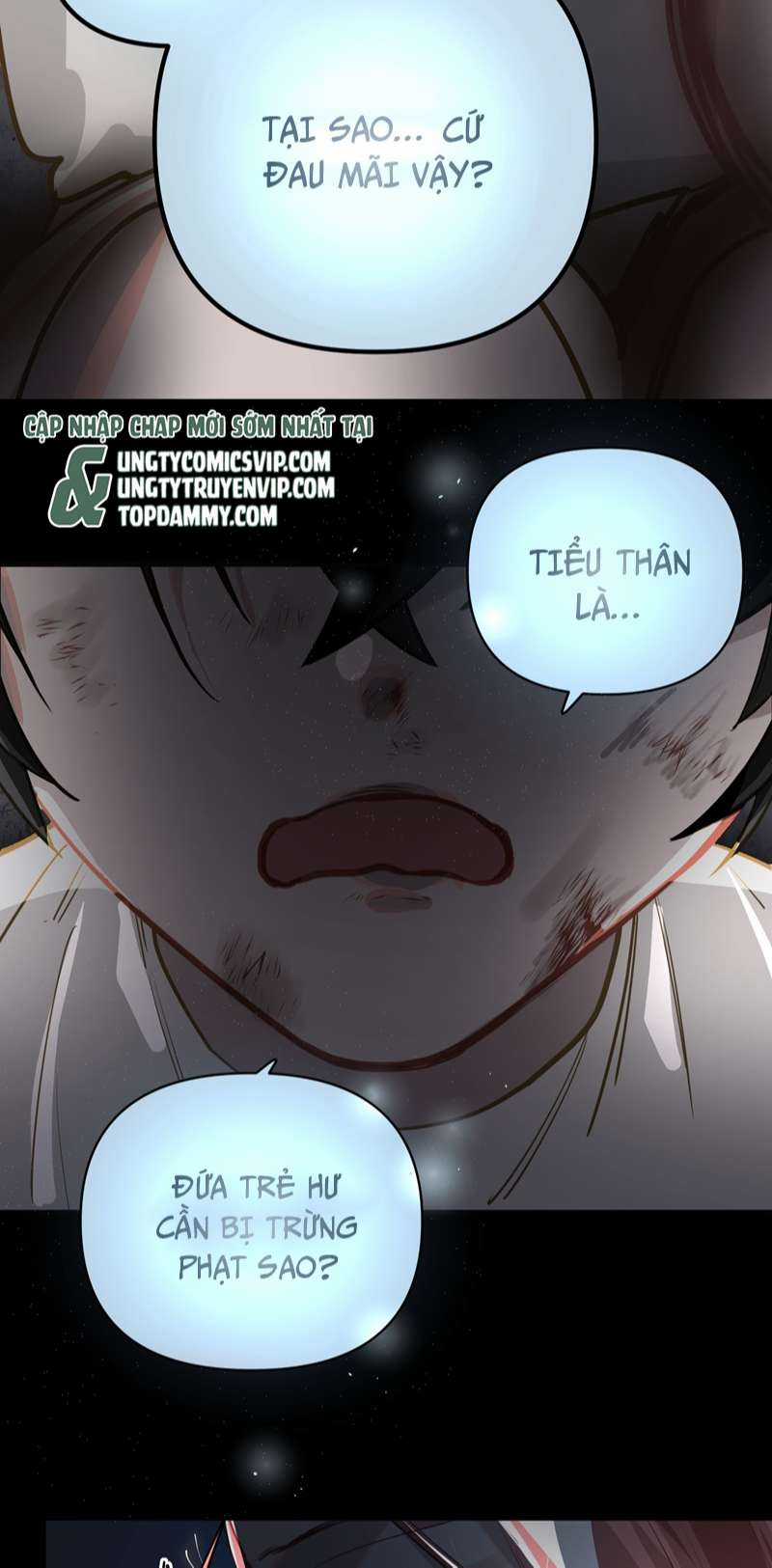 Tôi Có Bệnh - Chapter 24 - Trang 22