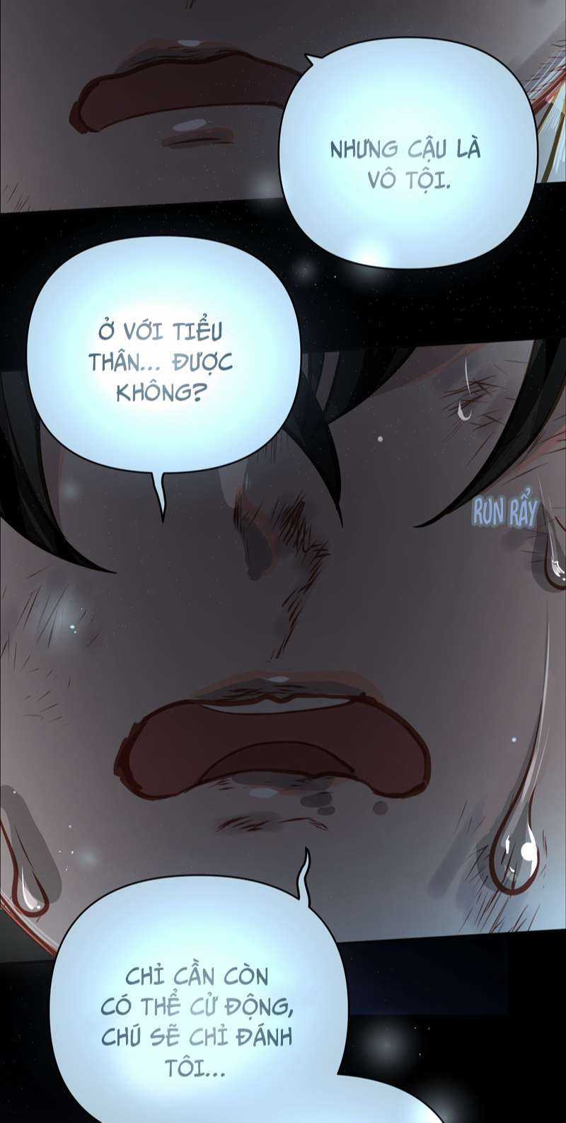 Tôi Có Bệnh - Chapter 24 - Trang 24