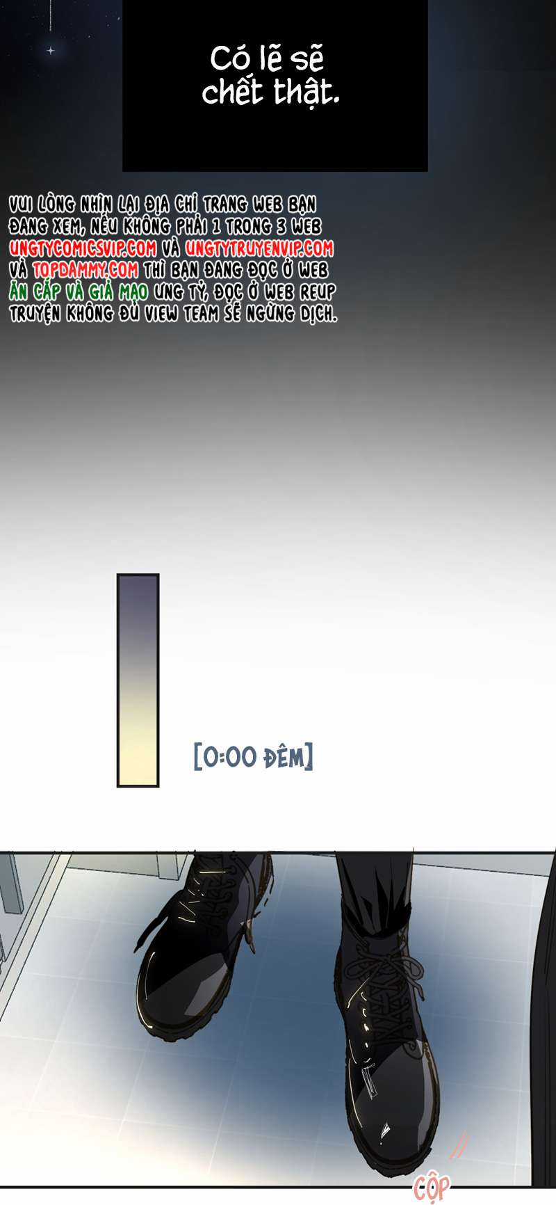 Tôi Có Bệnh - Chapter 24 - Trang 29