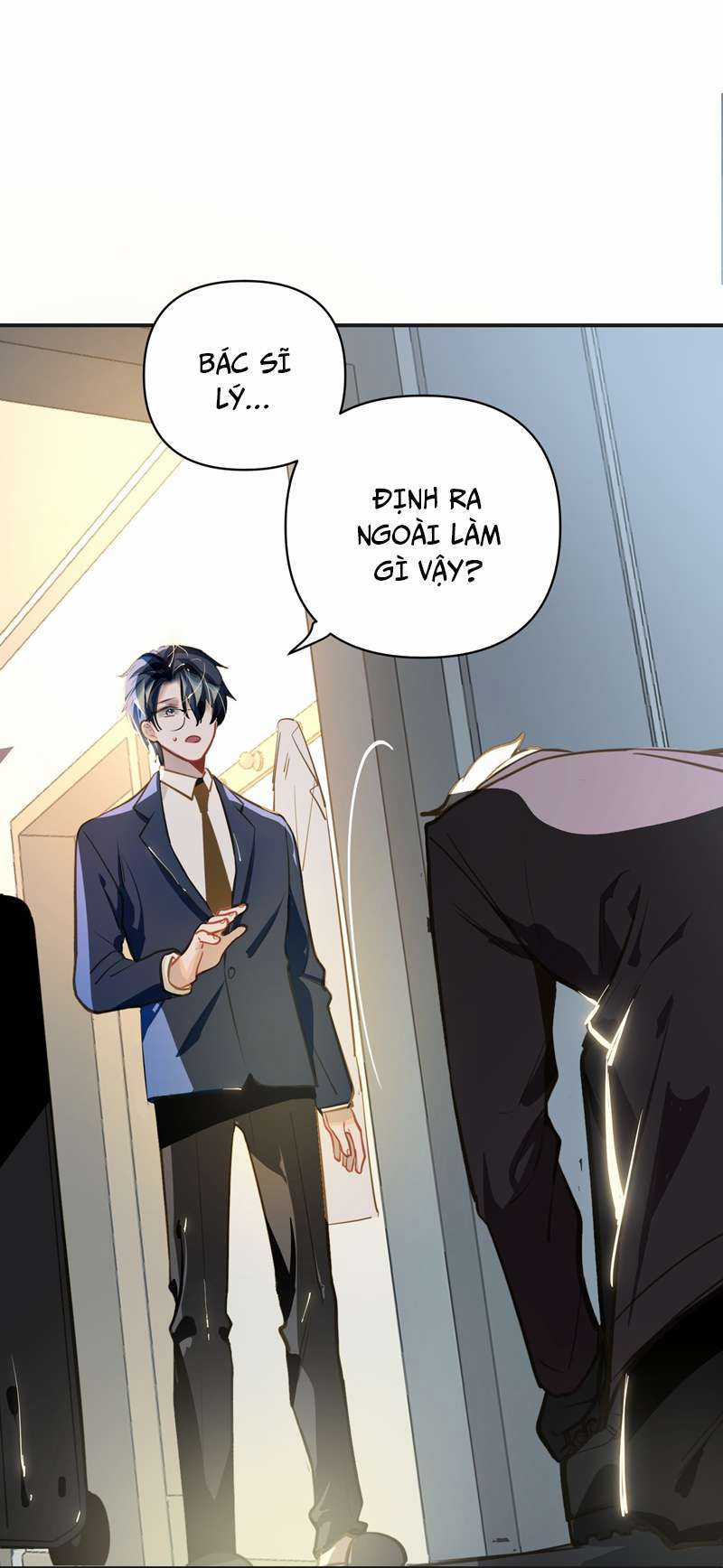 Tôi Có Bệnh - Chapter 24 - Trang 30