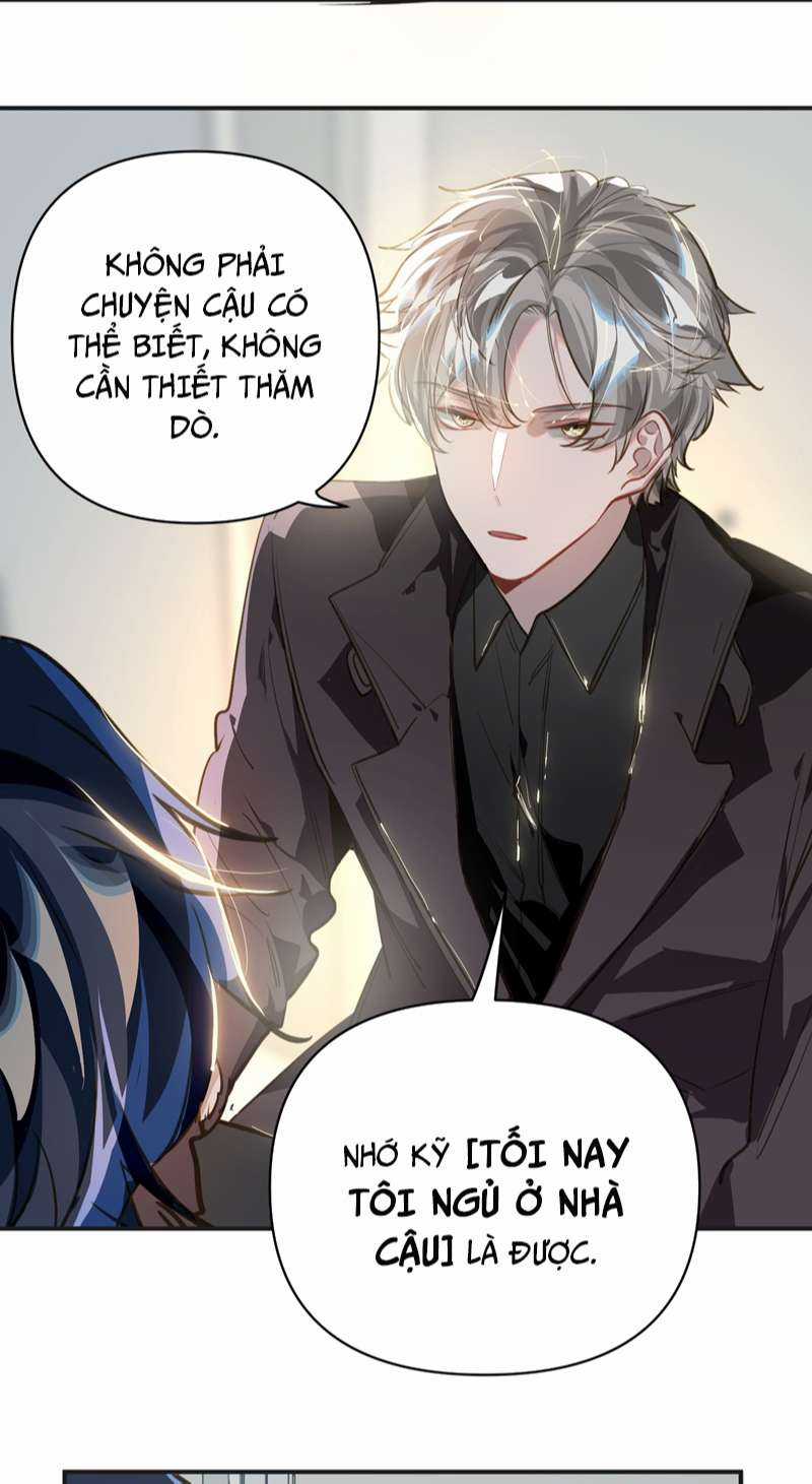 Tôi Có Bệnh - Chapter 24 - Trang 31